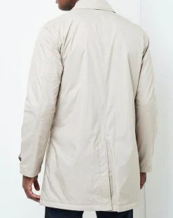 Imperméable Lightweight Mac beige