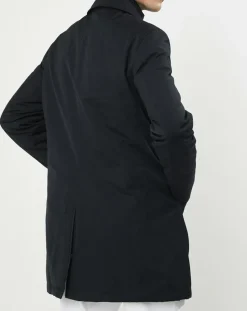 Imperméable Membrane bleu marine