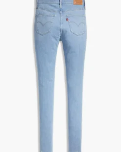 Jean 720 hirise super Skinny sculpt galaxy bleu