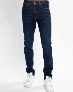 Jean 510 Skinny bleu brut