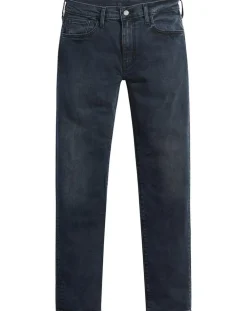 Jean 510 skinny délavé bleu brut