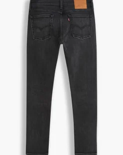 Jean 510 skinny Outer Limit Adv noir