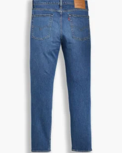 Jean 510 Skinny Pebbles bleu moyen