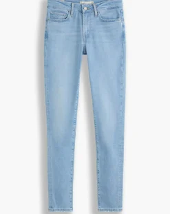Jean 711 skinny Rio Fate bleu clair