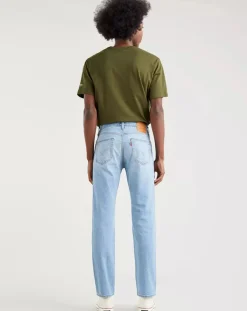 Jean 511 slim bleu clair