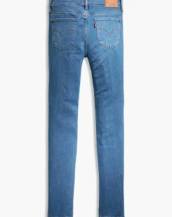 Jean 712 Slim Rio Love bleu