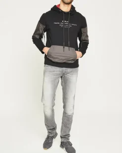 Jean Anbass 10 Yo Stry gris clair