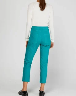 Jean Cataldo Mum vert