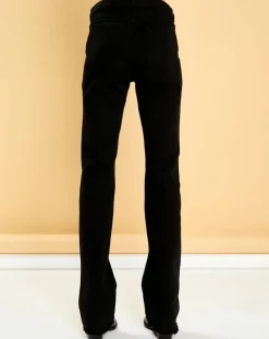 Jean Cynthia black resine