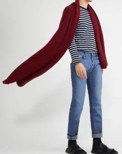 Jean Dahire bleu clair