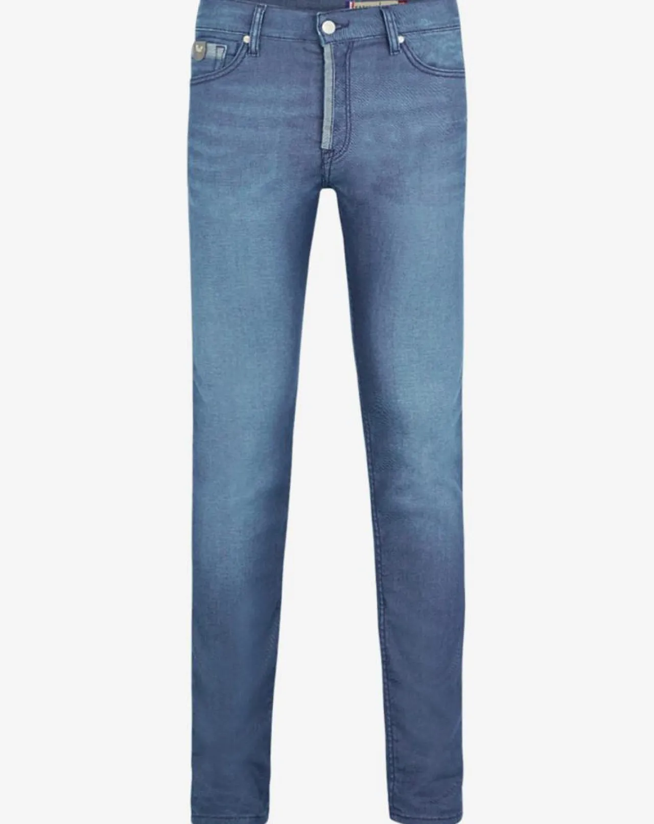 Jean Dahire bleu clair