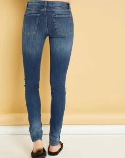 Jean Denim Blake h brushed