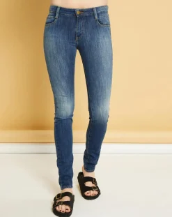 Jean Denim Blake h brushed