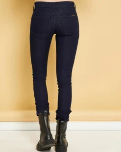 Jean Denim Blue Hanneli brut