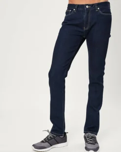 Jean Donzy bleu foncé