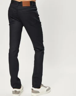 Jean Donzy bleu marine