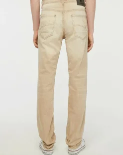 Jean Droit Datte beige