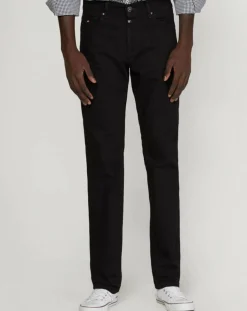 Jean Droit Datte noir