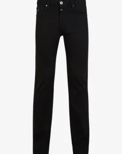 Jean Droit Datte noir