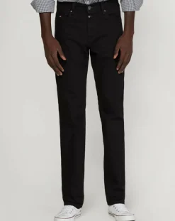 Jean Droit Datte noir