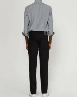 Jean Droit Datte noir