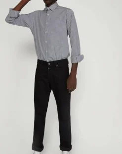 Jean Droit Datte noir