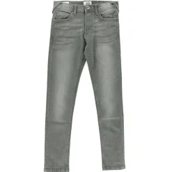 Jean Finly skinny fit gris
