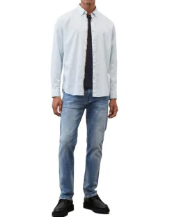 Jean Kemi Regular Fit bleu clair