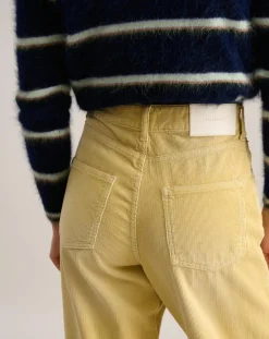 Jean large Poker naples