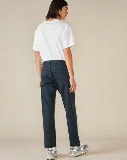 Jean loose Percy marine