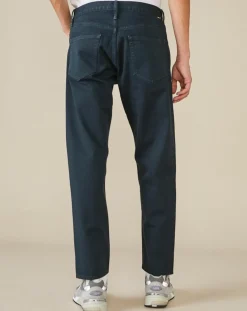 Jean loose Percy marine