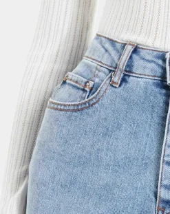 Jean mom Jane bleach