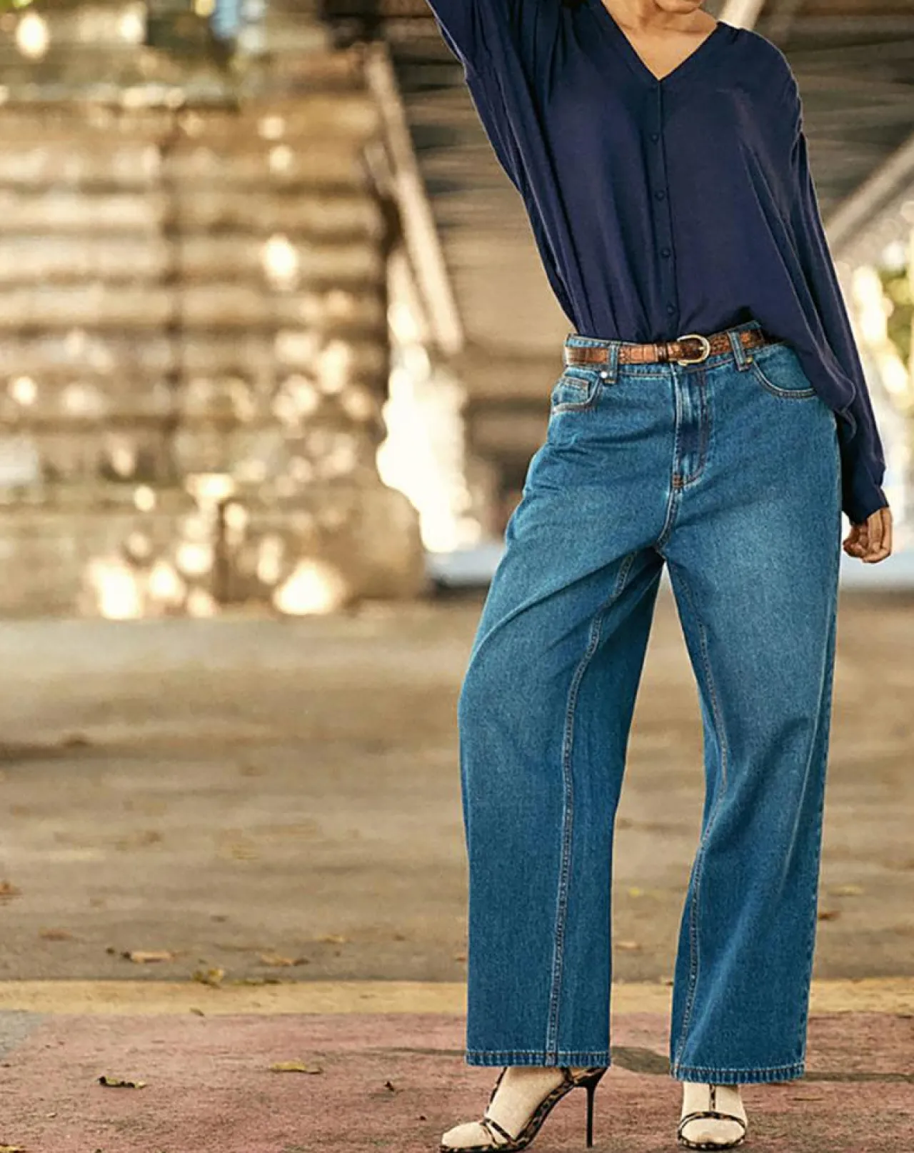 Jean Peguy dark stone