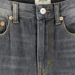 Jean Peters used grey