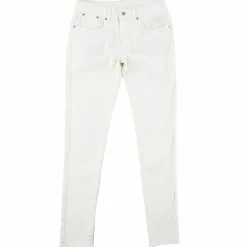 Jean Pixlette Skinny Fit blanc