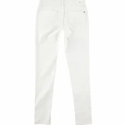 Jean Pixlette Skinny Fit blanc