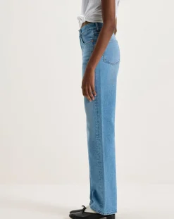 Jean Pong vintage md blue