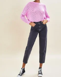 Jean Ravi noir délavé