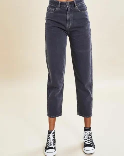 Jean Ravi noir délavé