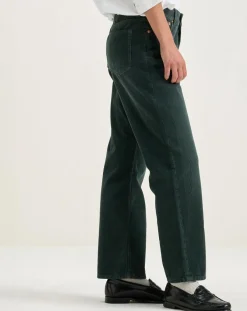 Jean regular Popeye hunter