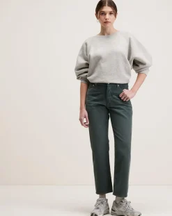 Jean regular Popeye hunter