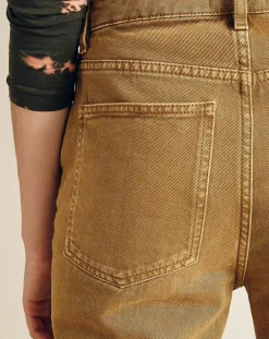 Jean Remi bronze olive