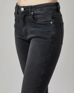 Jean Rhéa gris foncé