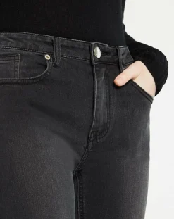 Jean Rhéa gris foncé