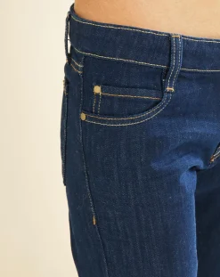 Jean skinny Blake brut
