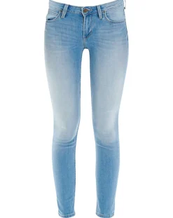 Jean Skinny Scarlett Mr bleu clair