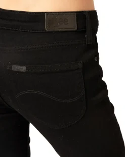 Jean skinny Scarlett noir