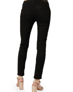 Jean skinny Scarlett noir