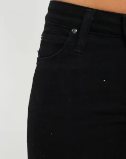 Jean skinny Scarlett noir
