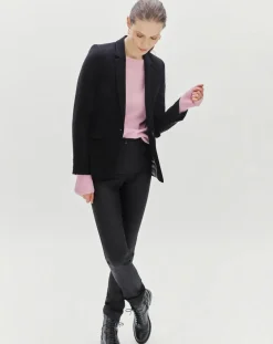 Jean slim Bradley noir